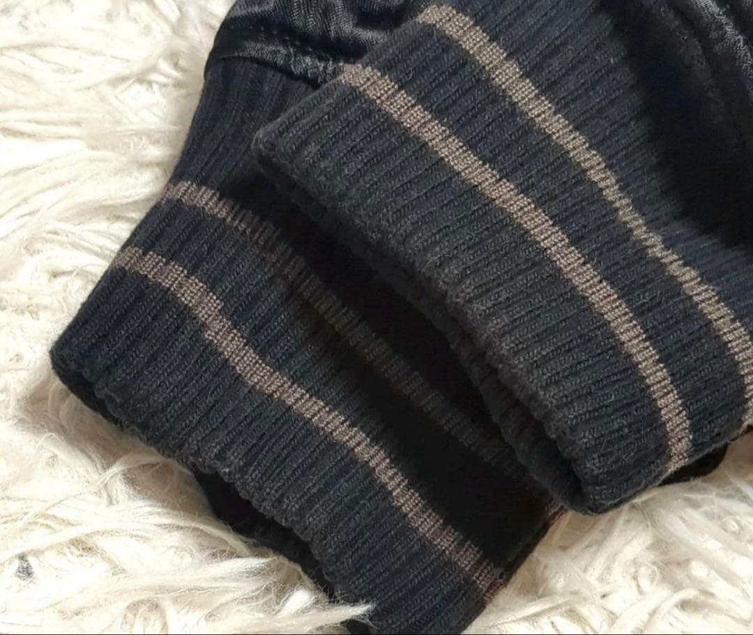 schott スカジャン　上野商会　ショット　タイガー　美品　スーベニア　黒L