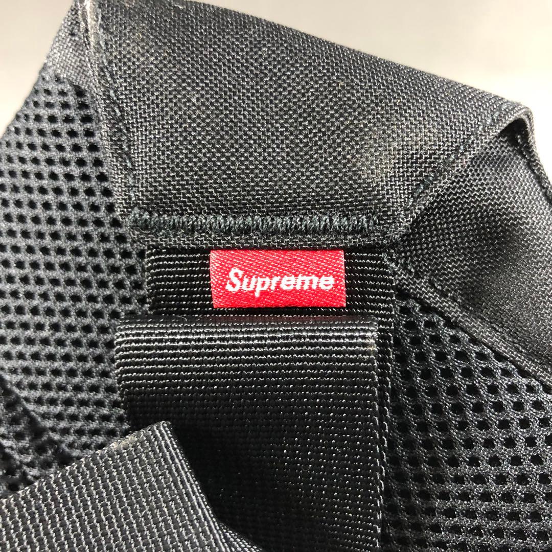 ポ*イ様 THE NORTH FACE Supreme ボディバッグ