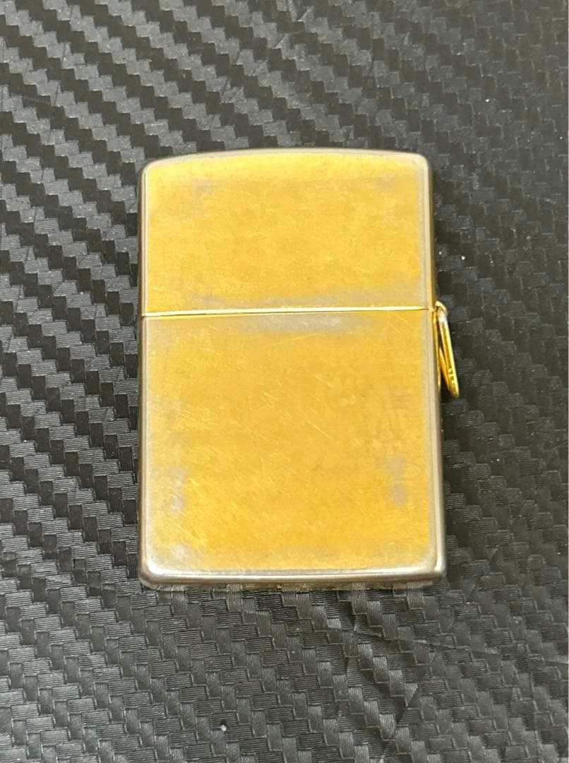 Harley-Davidson 限定版ライター No. 0737 Zippo製