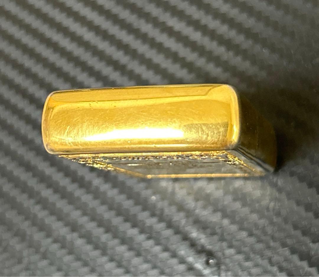 Harley-Davidson 限定版ライター No. 0737 Zippo製