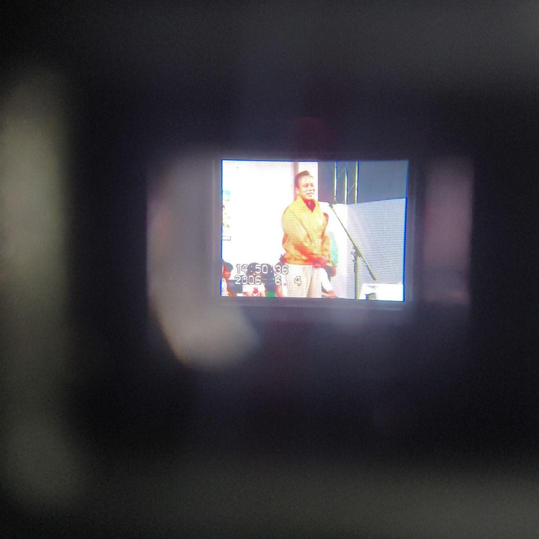 【動作確認済】Panasonic パナソニック NV-MX5000 ミニDV