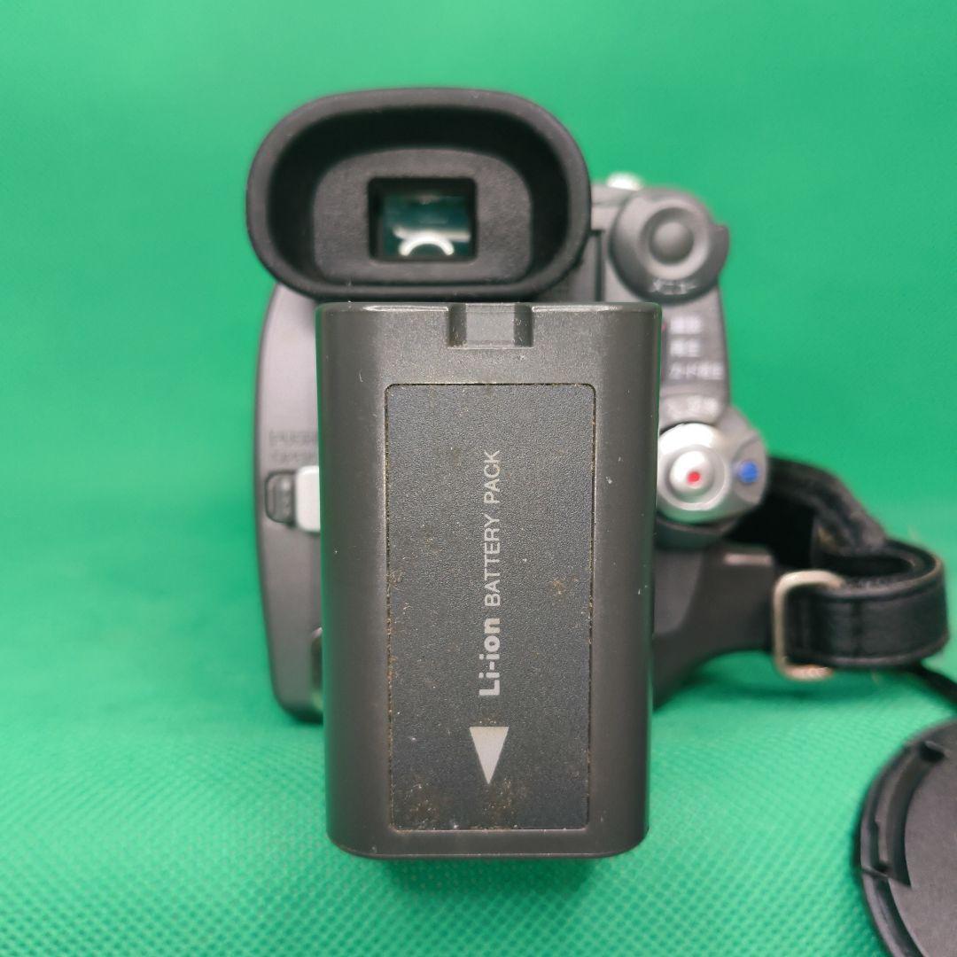 【動作確認済】Panasonic パナソニック NV-MX5000 ミニDV