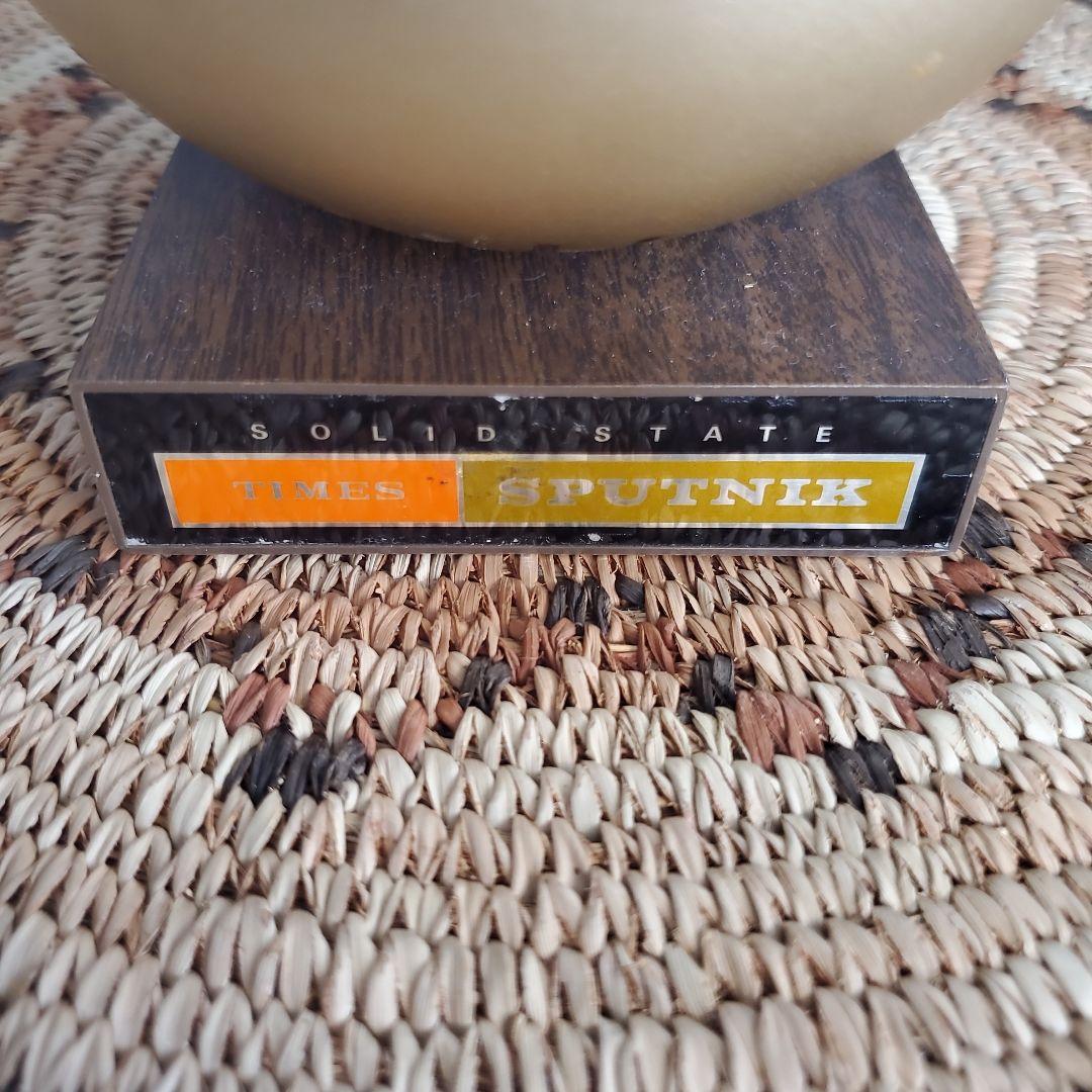 (ラジオ)SOLID STATE TIMES SPUTNIK