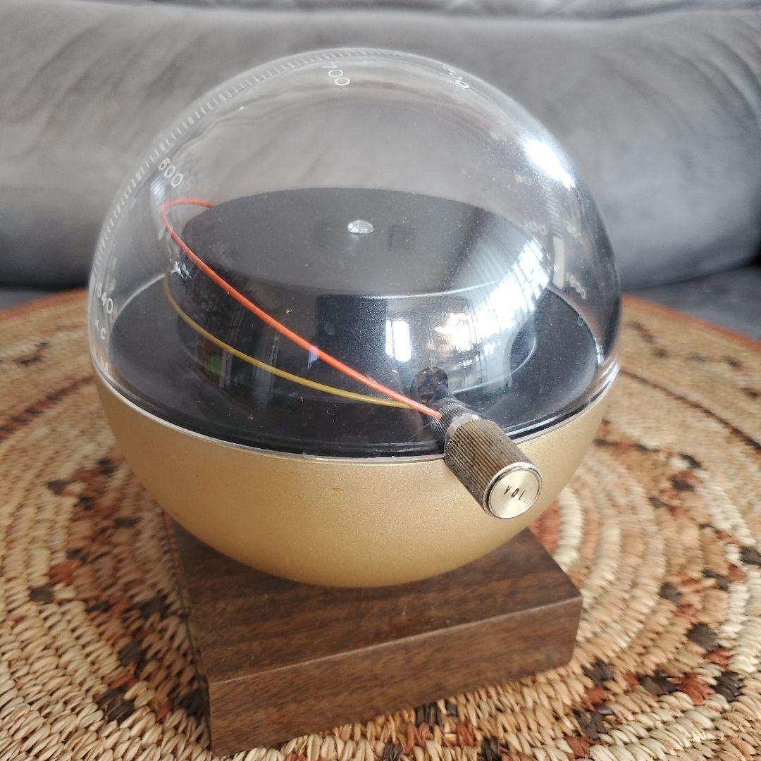 (ラジオ)SOLID STATE TIMES SPUTNIK