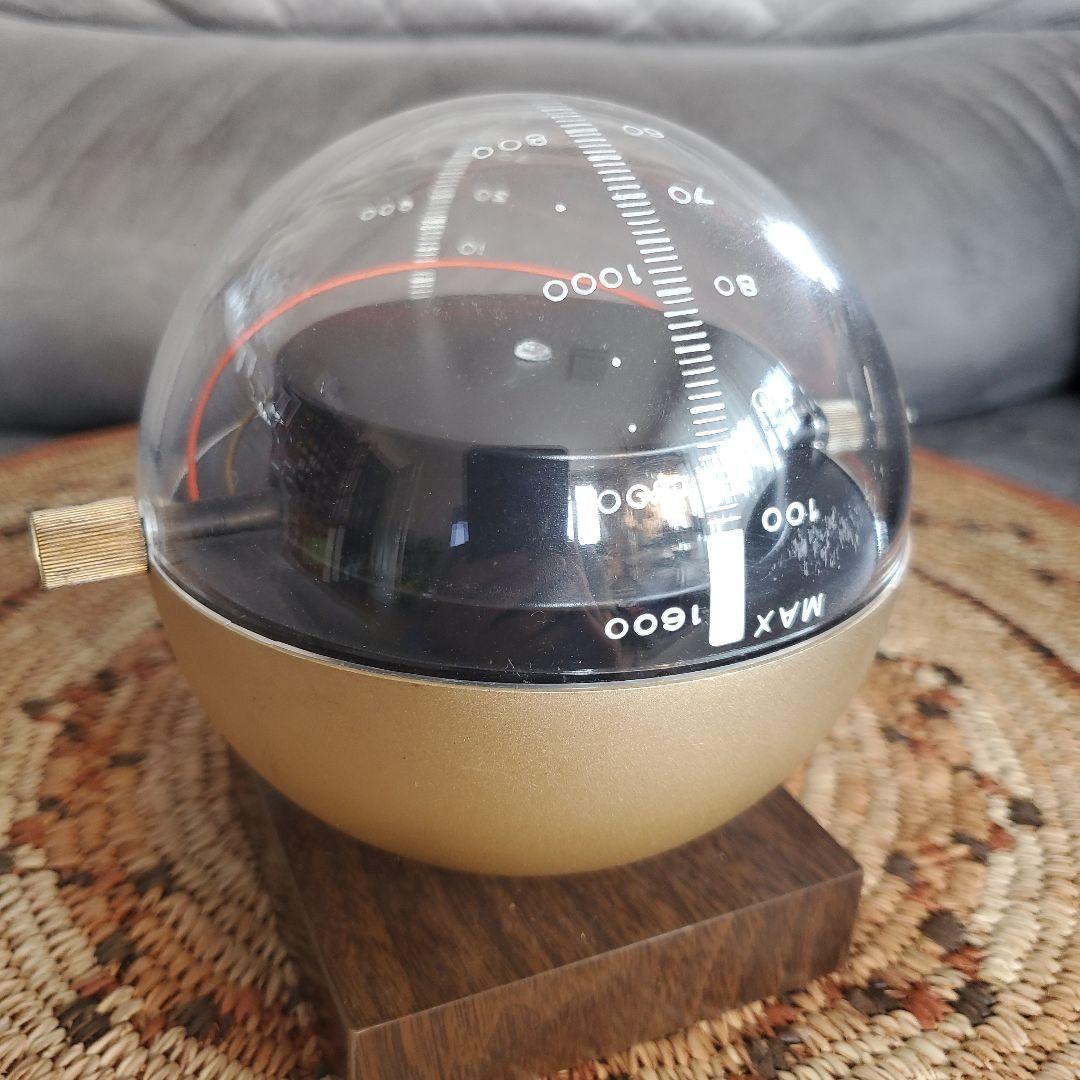 (ラジオ)SOLID STATE TIMES SPUTNIK