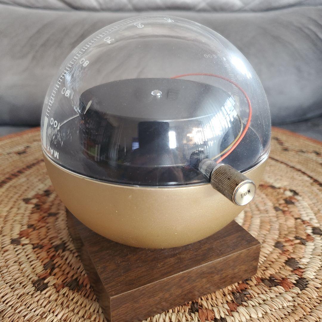 (ラジオ)SOLID STATE TIMES SPUTNIK