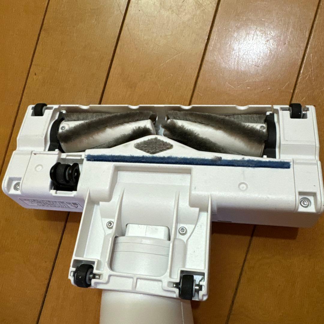 2024年製Panasonic AVA79V-1U コードレス掃除機