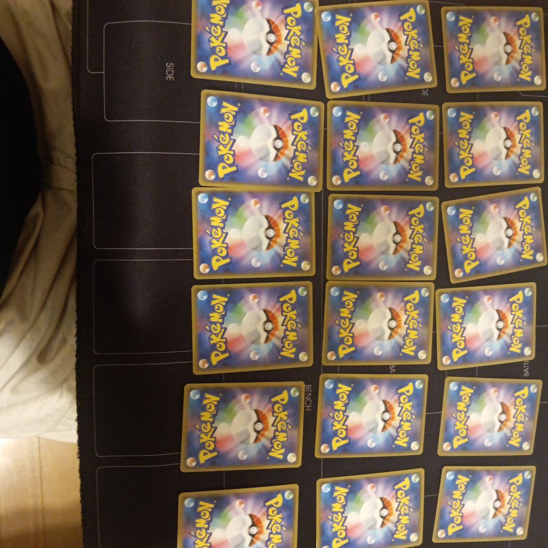 ポケモンカード TAGTEAM まとめ売り