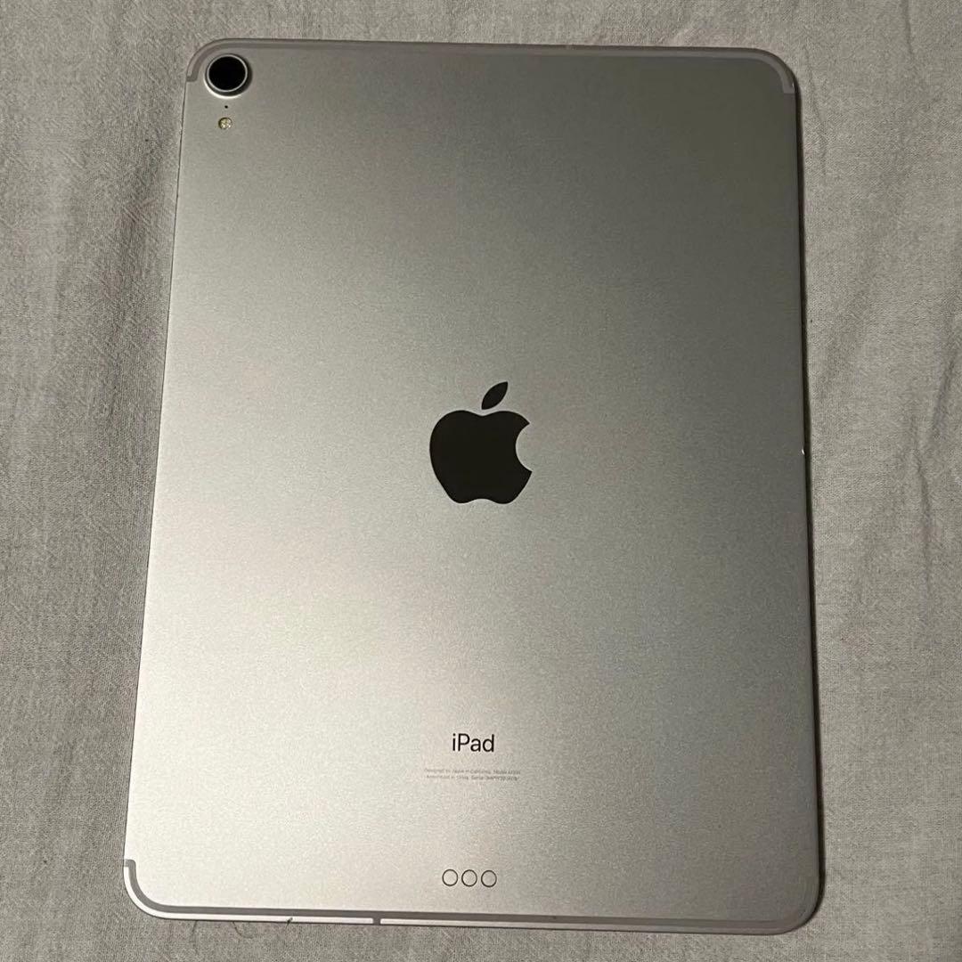 ホ*ン様 iPad Pro 11インチ Wi-Fi＋Cellular 64GB