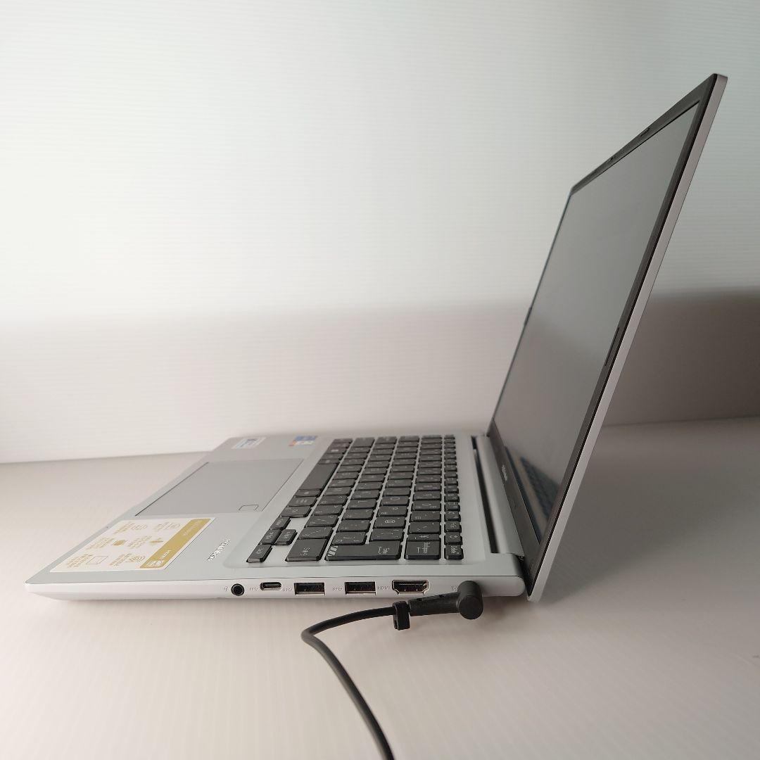 その他ノートPC本体 ASUS Vivobook14 OLED X1405ZA-I7C0SI Ci7