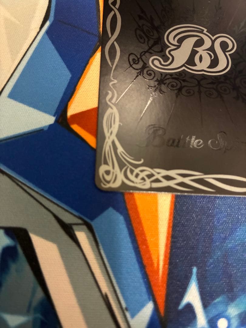 花相棒フラウ CHAMPION