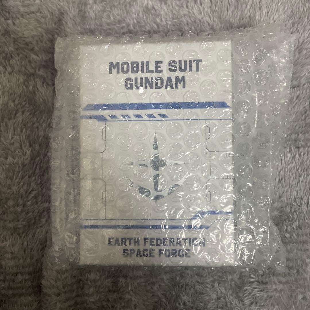 ONKYO 機動戦士ガンダム　アムロ・レイ　ワイヤレスイヤホン　新品未開封品