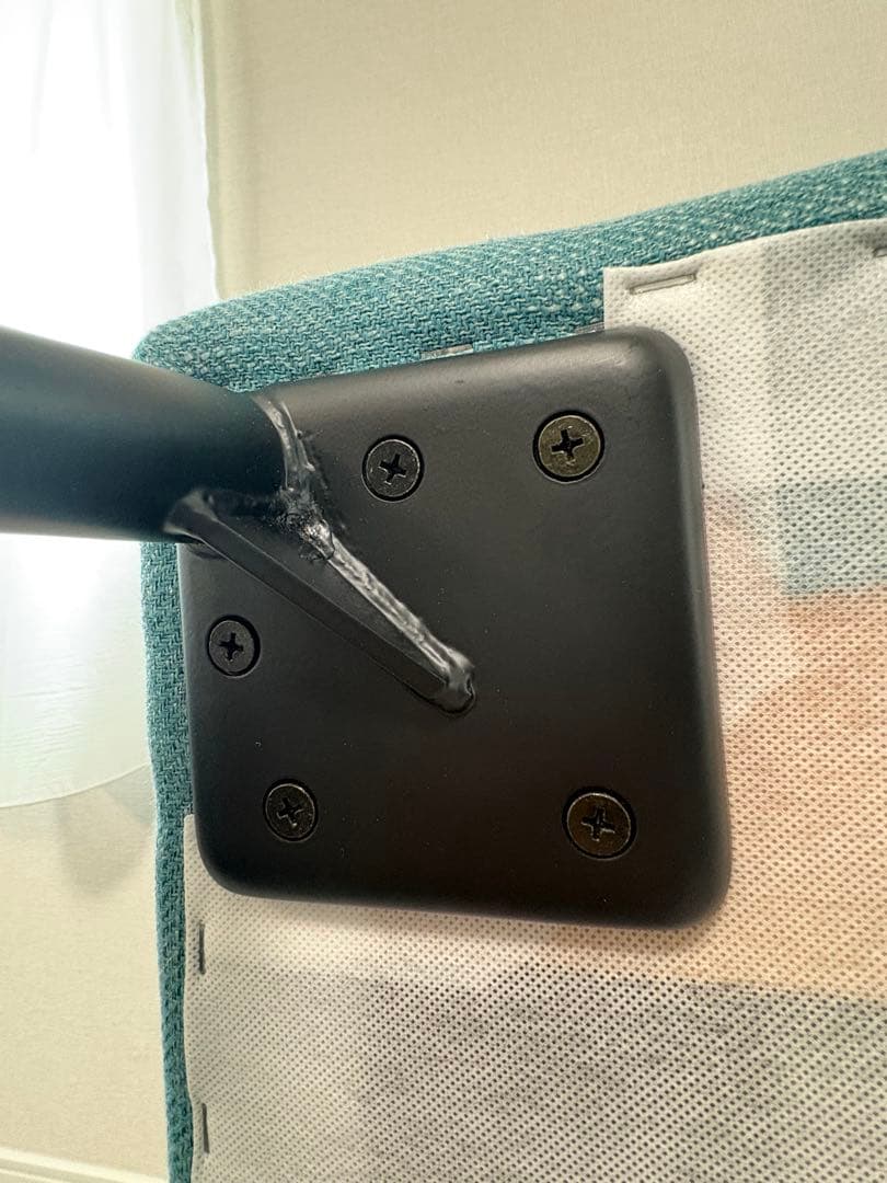 ニトリ 2人掛け用ソファー