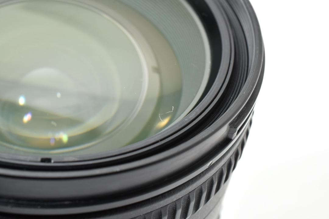 美品 NIKON Ai AF Zoom 24-85mm F2.8-4D H182