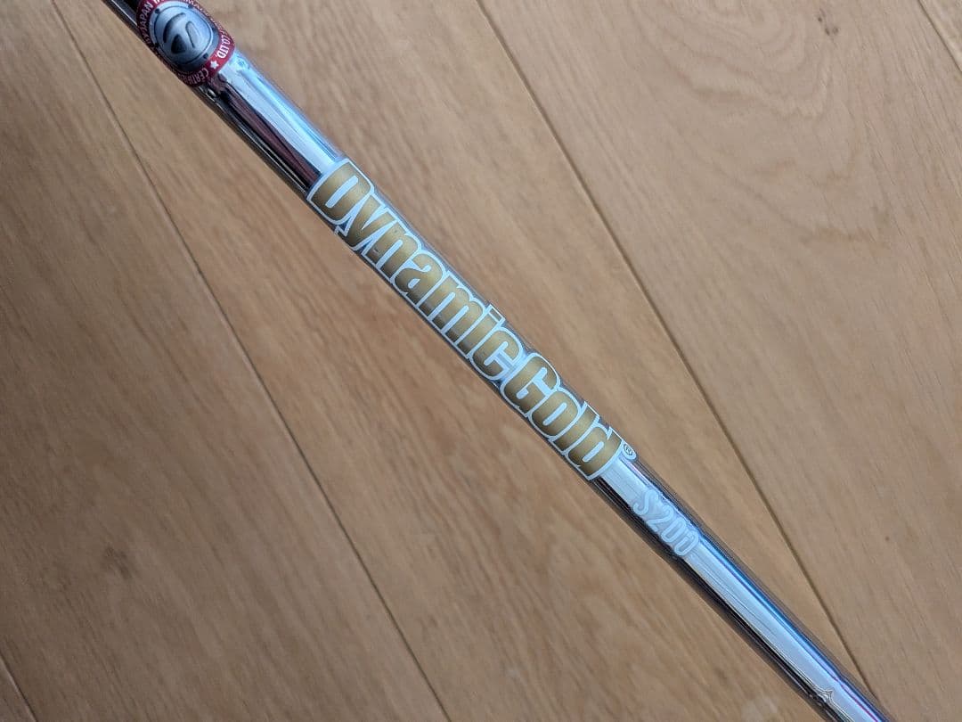 Taylormade hi toe ウエッジ 56-10、52-09２本セット