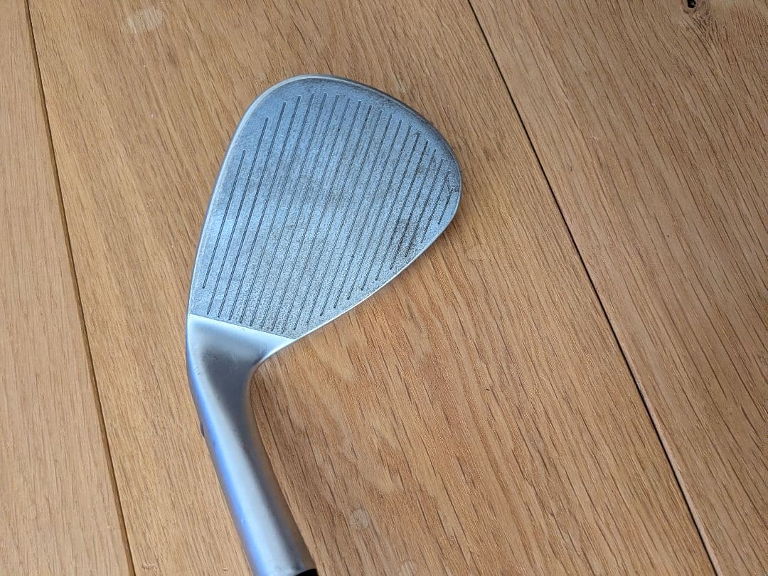 Taylormade hi toe ウエッジ 56-10、52-09２本セット
