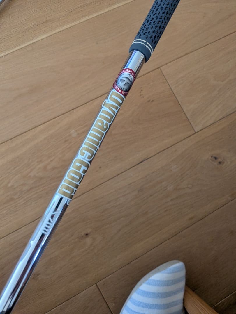 Taylormade hi toe ウエッジ 56-10、52-09２本セット