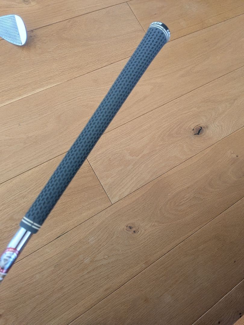 Taylormade hi toe ウエッジ 56-10、52-09２本セット