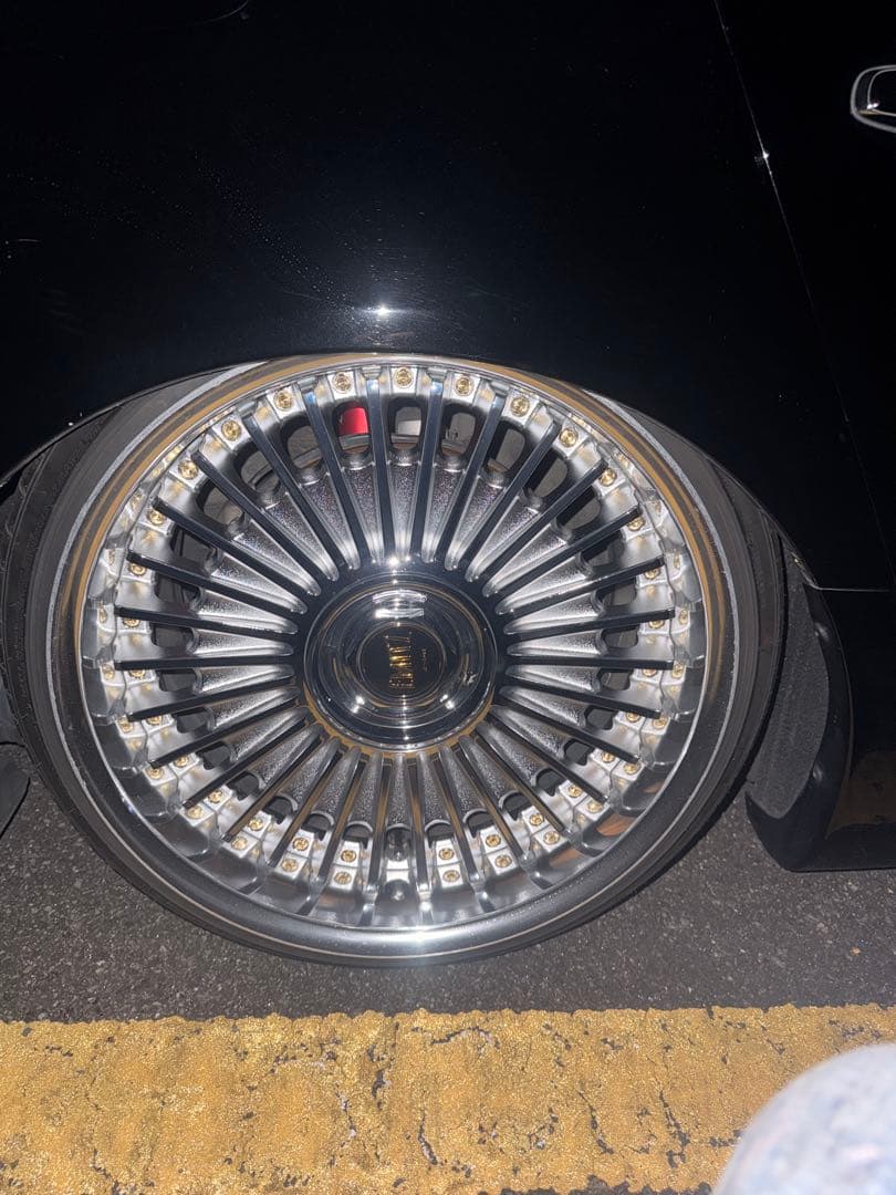 workイミッツ19インチ