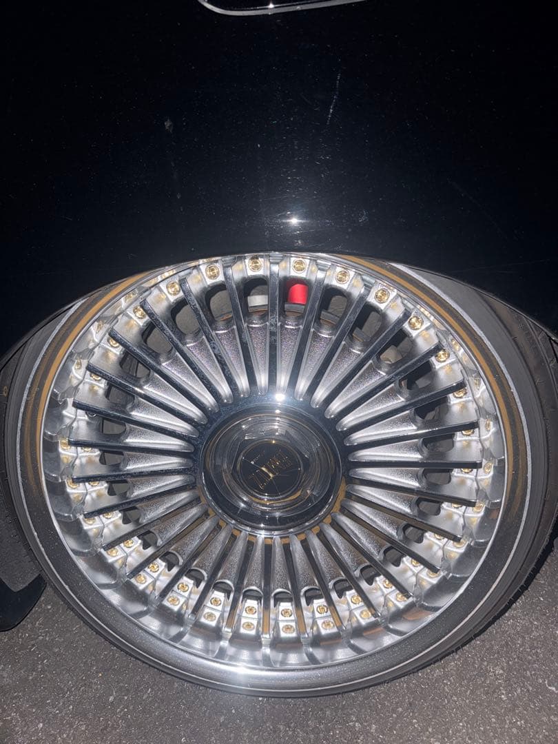 workイミッツ19インチ