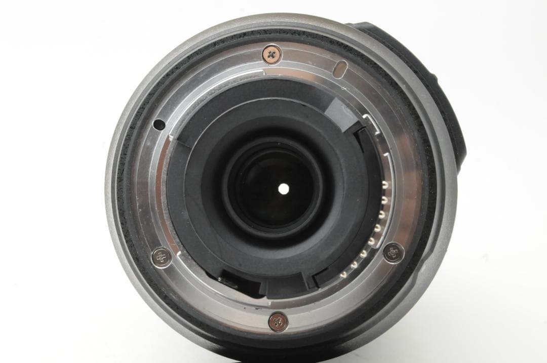 ★美品★Nikon AF-S NIKKOR 55-300mm 手振れ補正付き