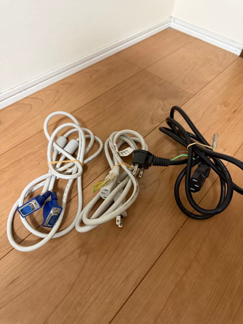 NEC デスクトップコンピュータ MJ26ER-C