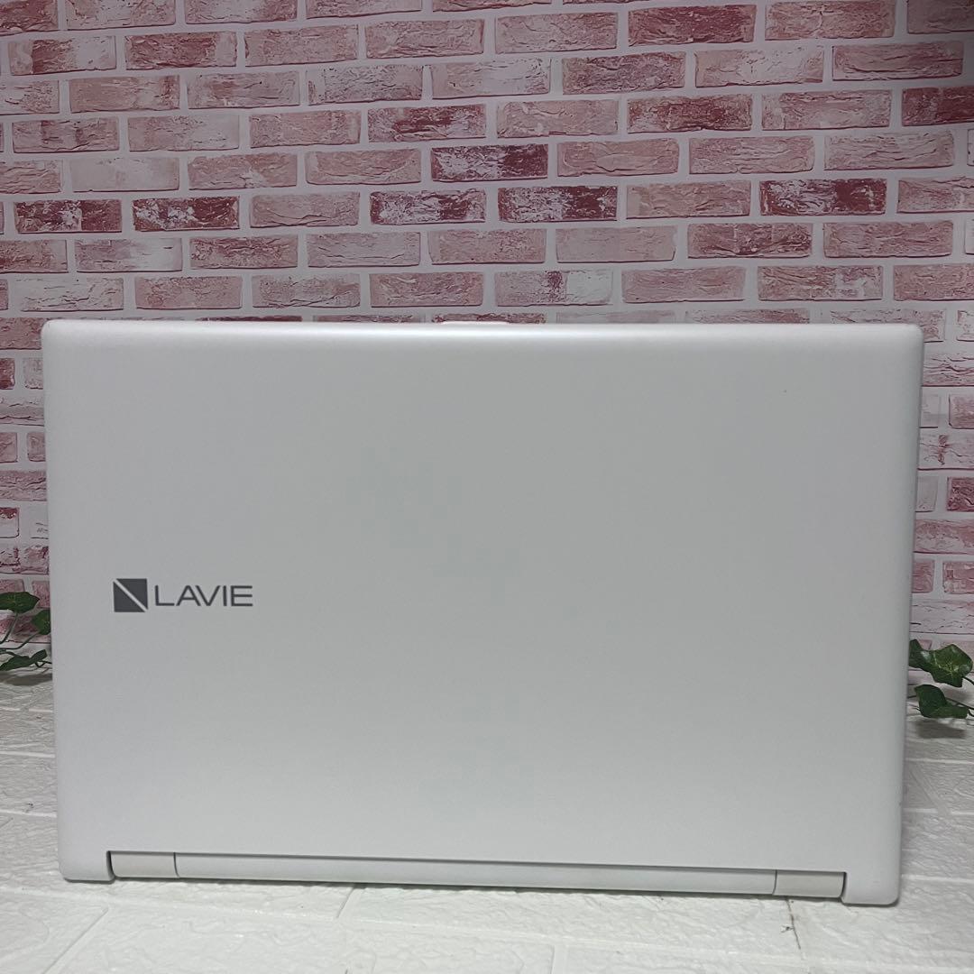 ★美品NEC1000GB メモリ16GB★NS300H カメラ ノートPC174