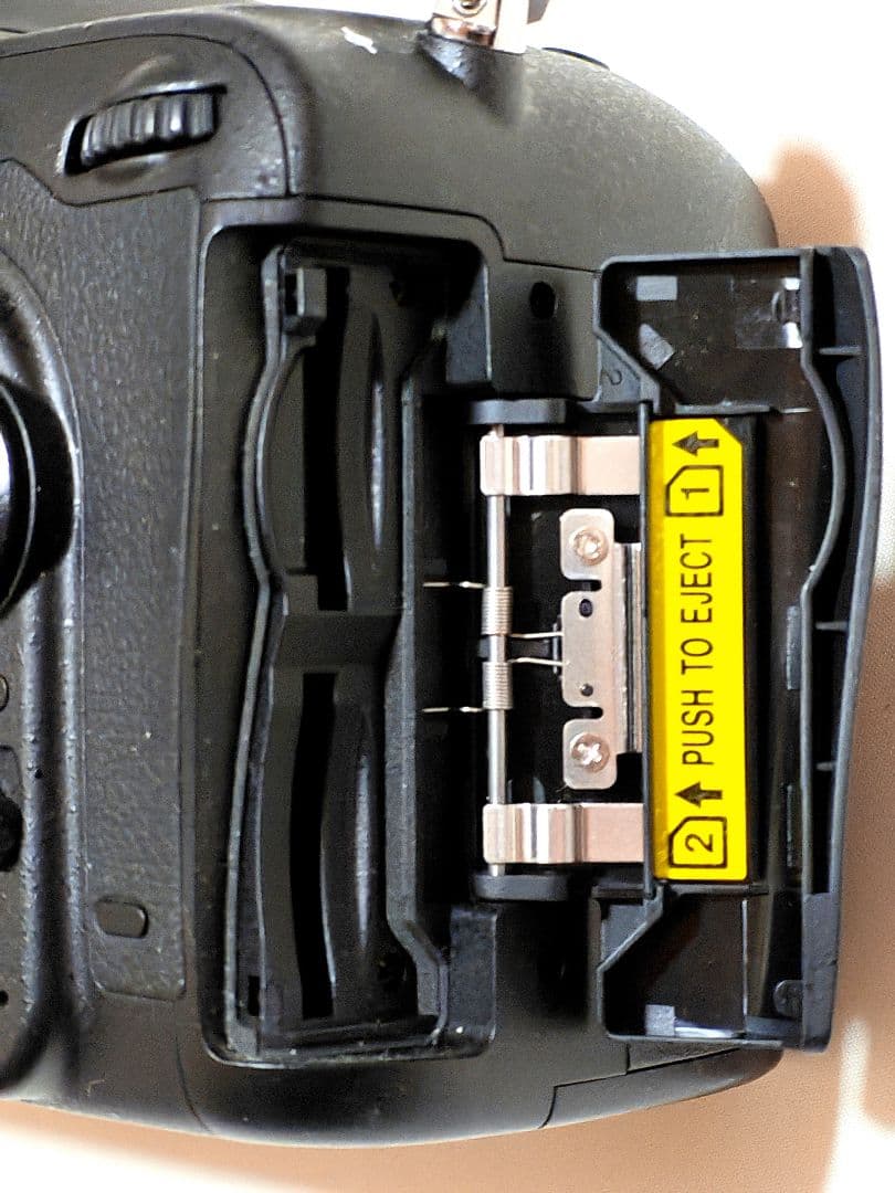 【使用極少】Nikon D7200 18-140mm+α ダブルズームセット♪