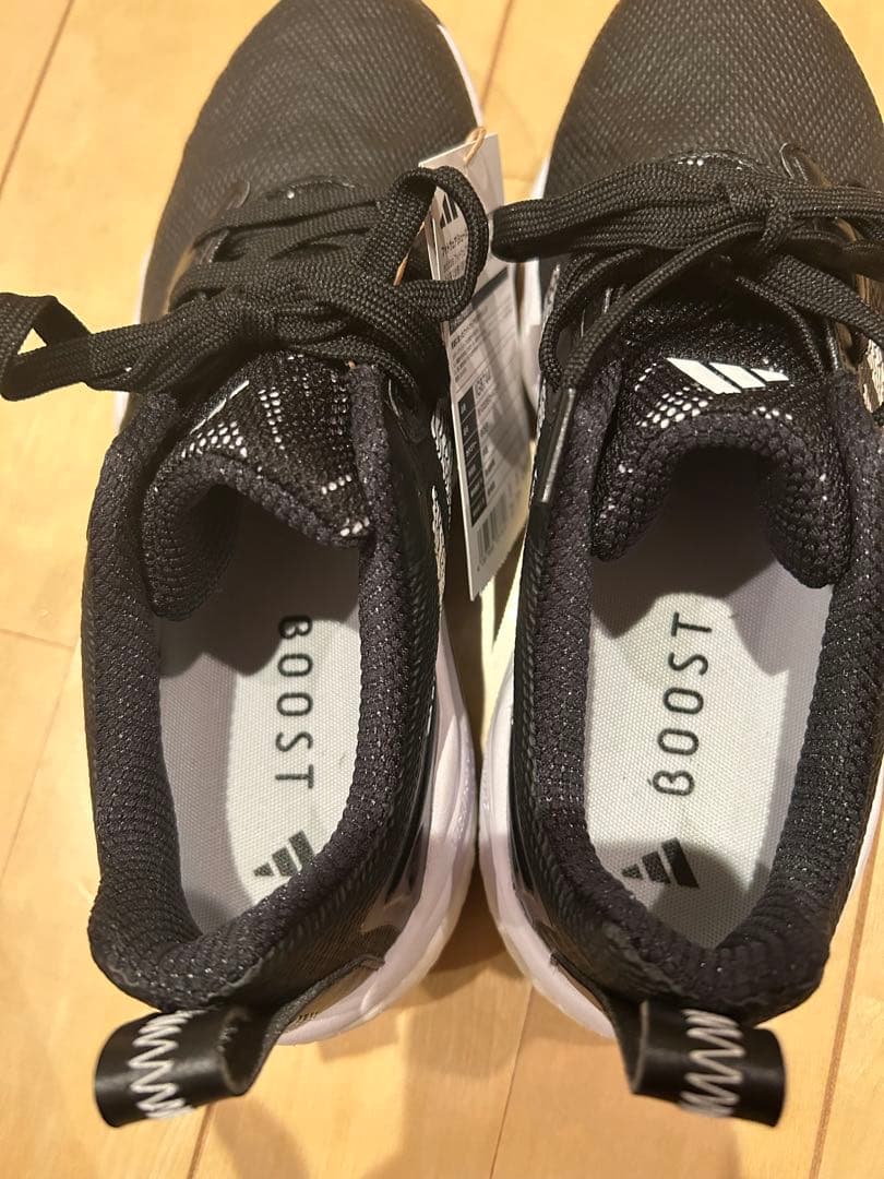 アディダス☆新品❣️コードカオス25！パイクレス女性用シューズ超お得ね引き24cm