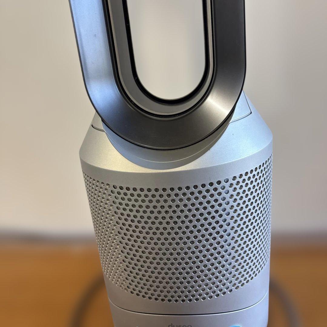 ダイソンDyson pure hot+cool link HP03空気清浄機能付