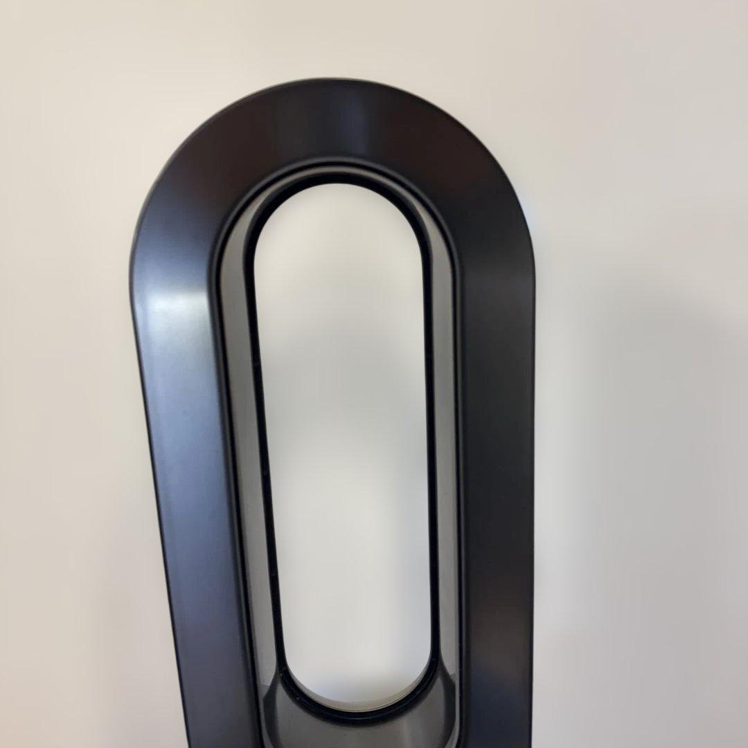 ダイソンDyson pure hot+cool link HP03空気清浄機能付