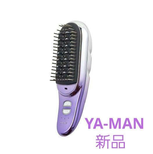 【新品·未開封】YA-MAN クリアージュ グロウブラシ