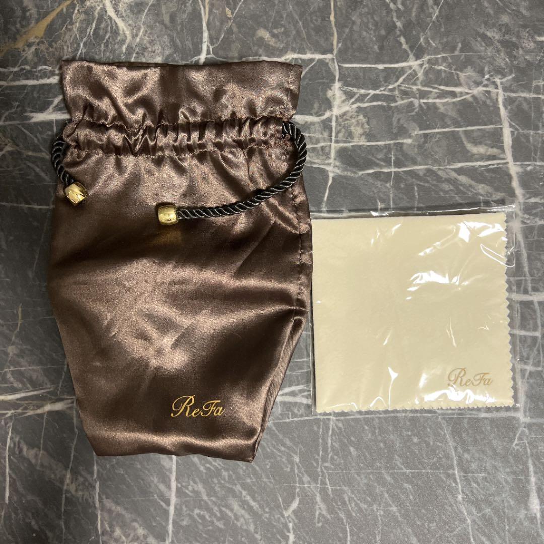 【正規品】リファ フォーカラット 美顔ローラー6点セット