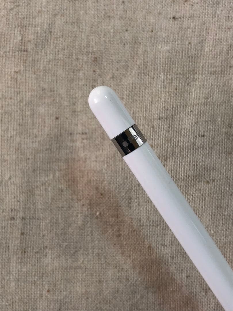 ★美品★【APPLE】アップルペンシル第一世代/MKOC2J/A