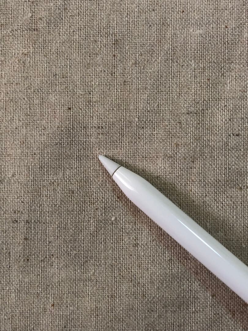 ★美品★【APPLE】アップルペンシル第一世代/MKOC2J/A