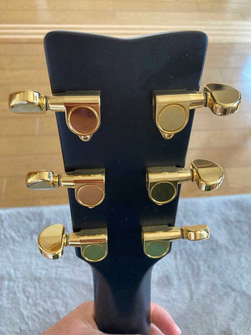 YAMAHA LL16D ARE 超美品