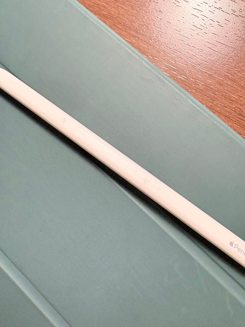 iPad Air 第4世代　ケース　ペンシル付き