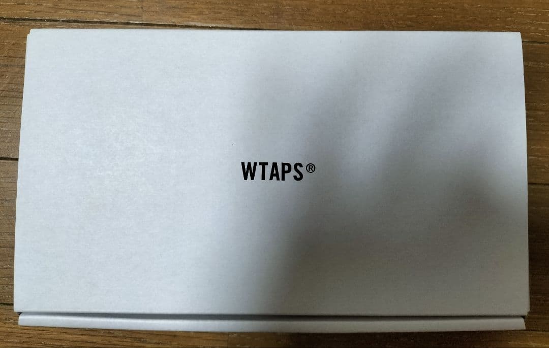 56513WTAPS 2025AW TRAYトレイ 香立 2点セット