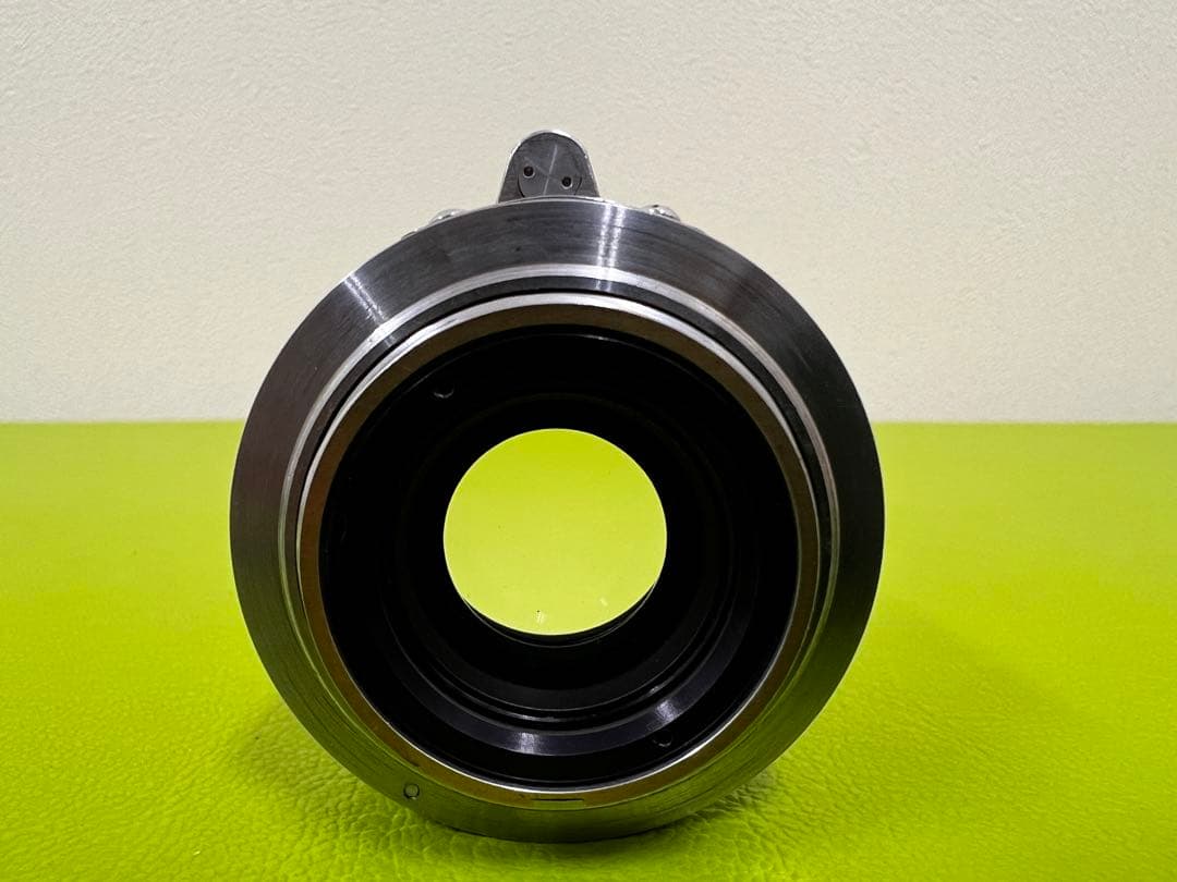 NIKKOR-HC 5cmf2.0 L39 （M/Zマウントアダプター付）