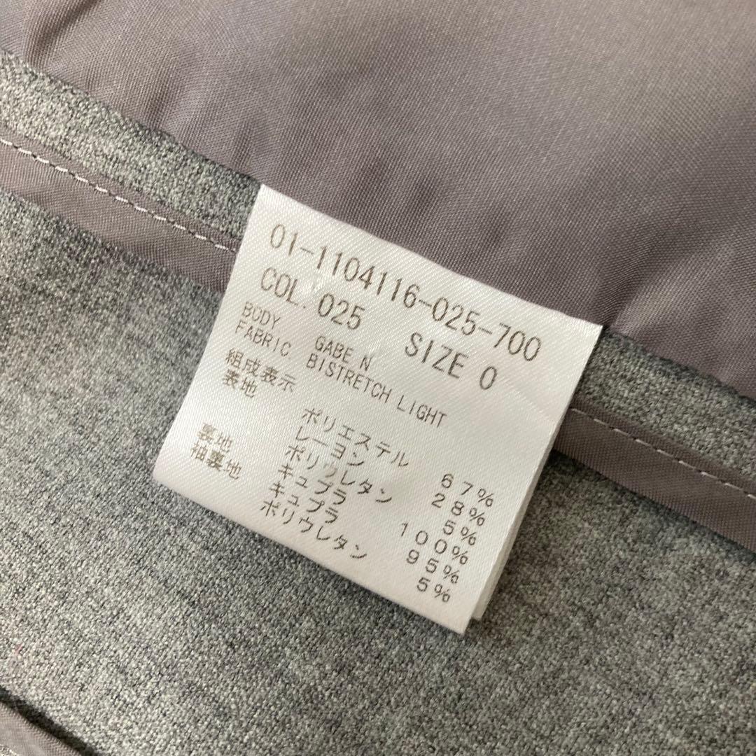 セオリー♡スーツ　BISTRETCH LIGHT ジャケット　パンツ　スカート