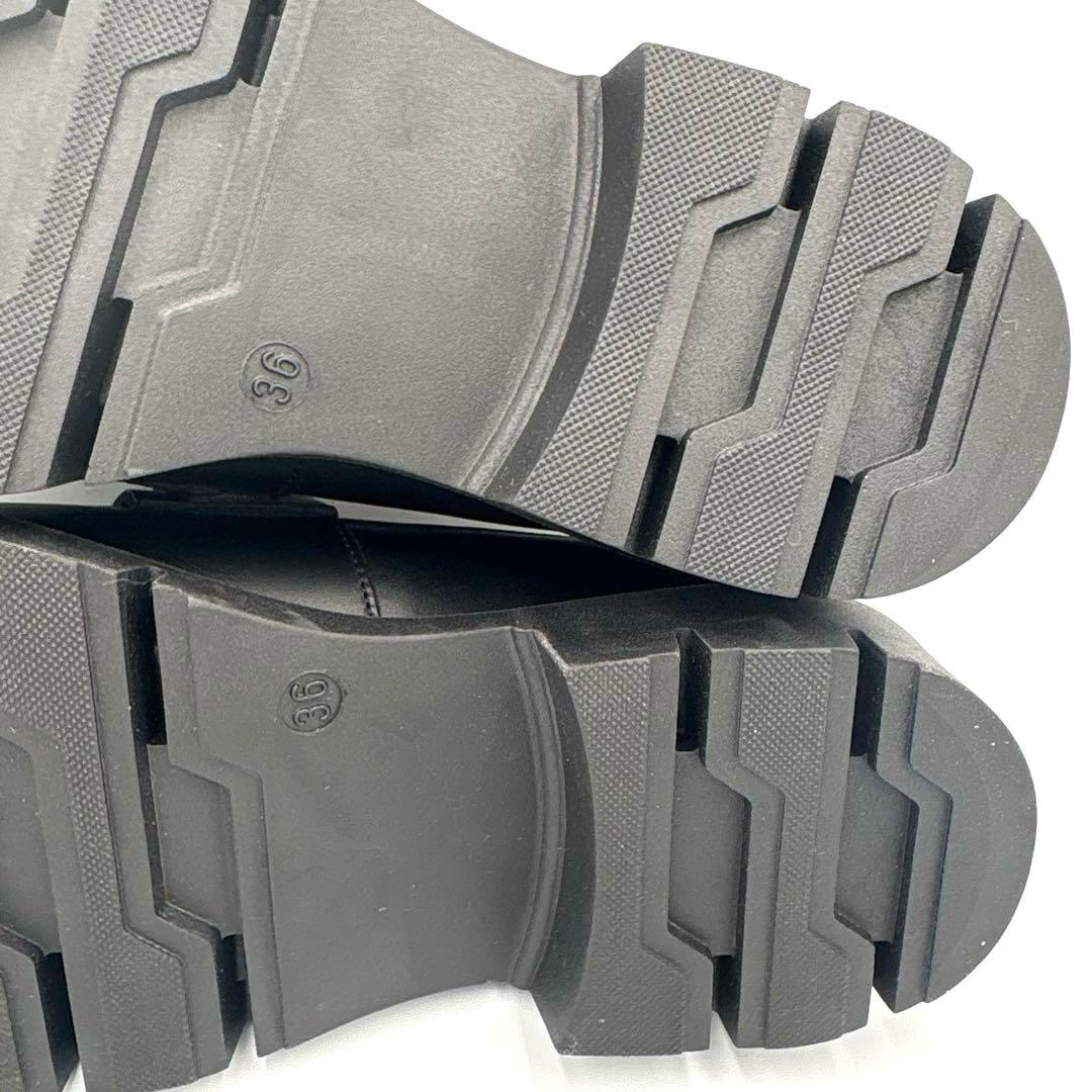 ✨美品✨コルソローマノーヴェ ビットローファー【36】23cm ブラック