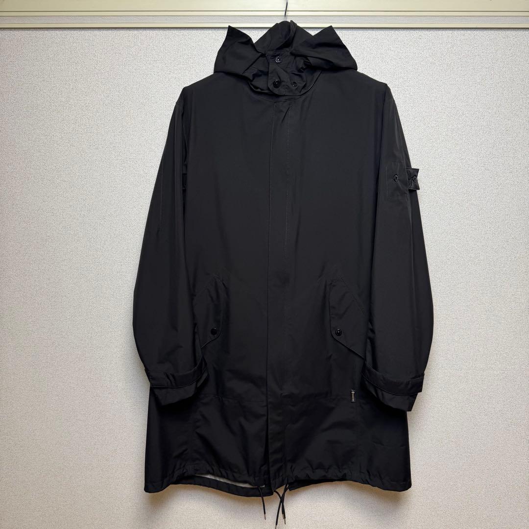 ジャケット・アウター STONE SHADOWPROJECT GORE-TEX COAT