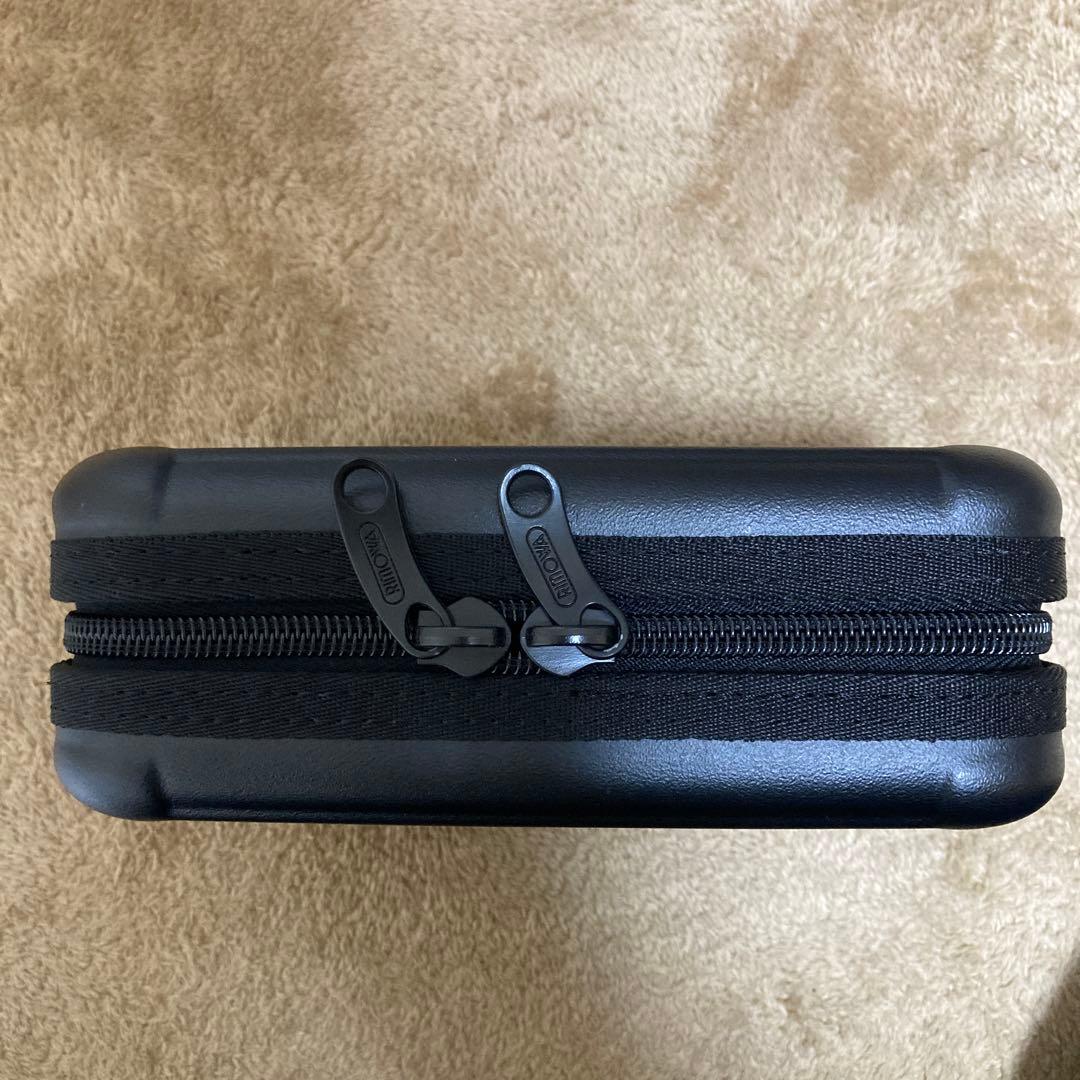 リモワポーチ RIMOWA ファーストクラス限定