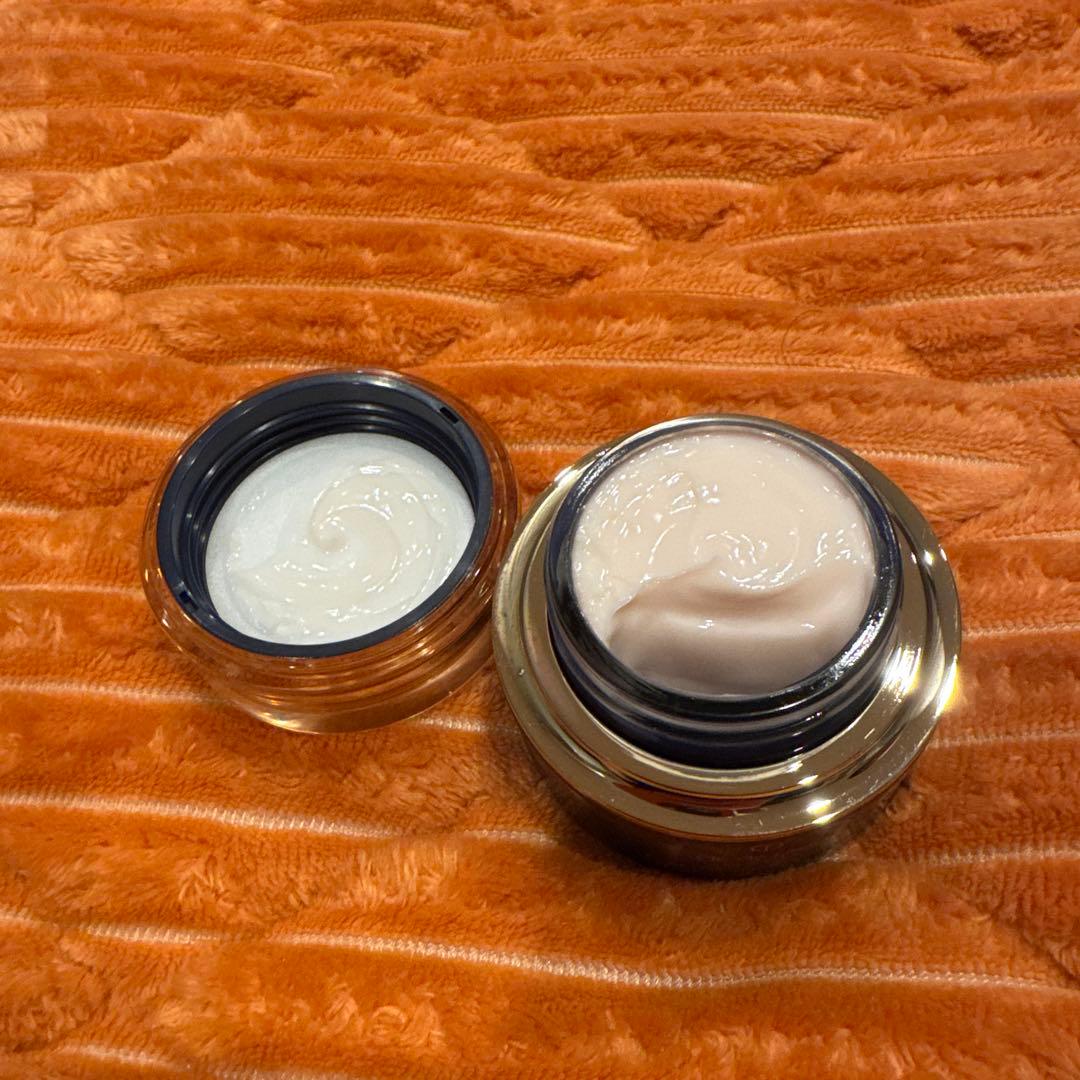 クレ・ド・ポー ボーテ　クレームアンタンシヴn 箱無し