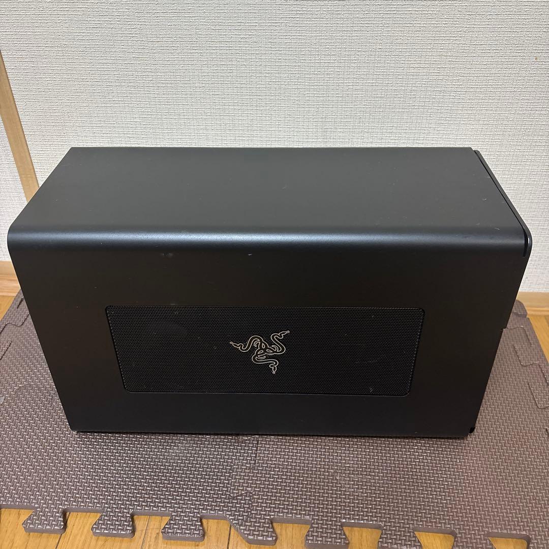 その他 Razer Core X