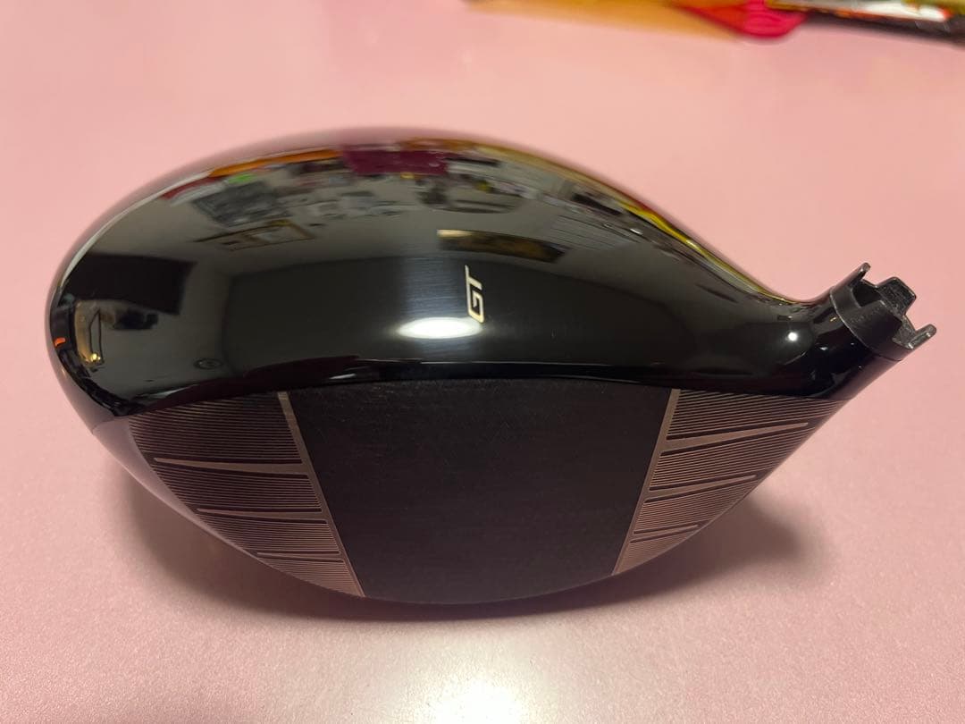 タイトリストGT3☆10°