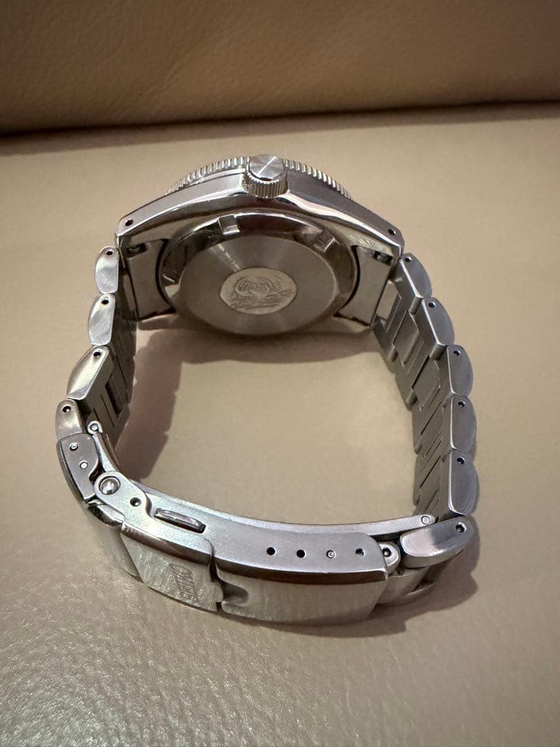 セイコー　プロスペックス SBDC165 6R35-01V0 1965