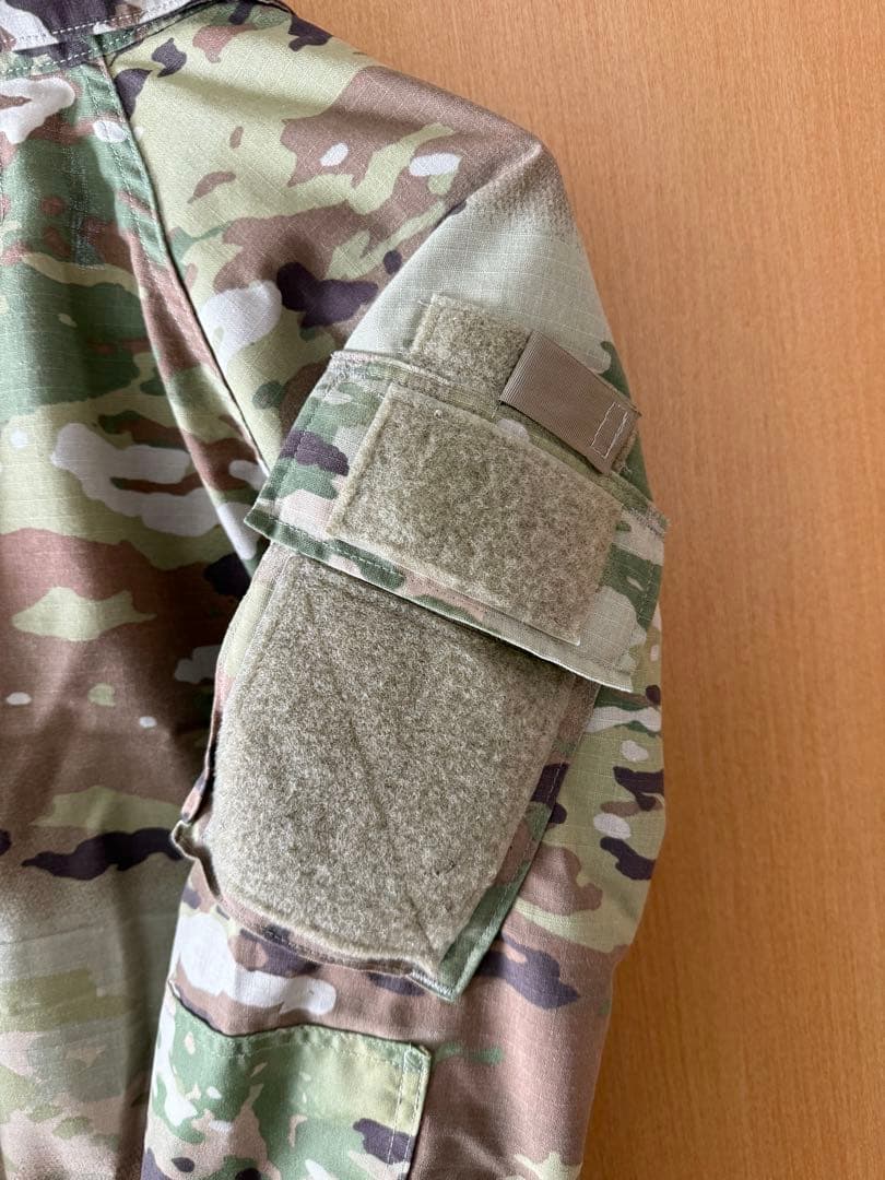 米軍 ECWCS Gen3 フリースジャケット　small regular