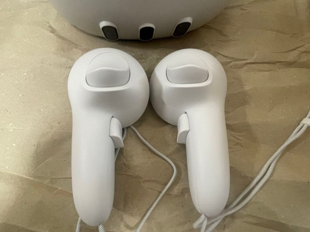 その他  Quest3 512GB