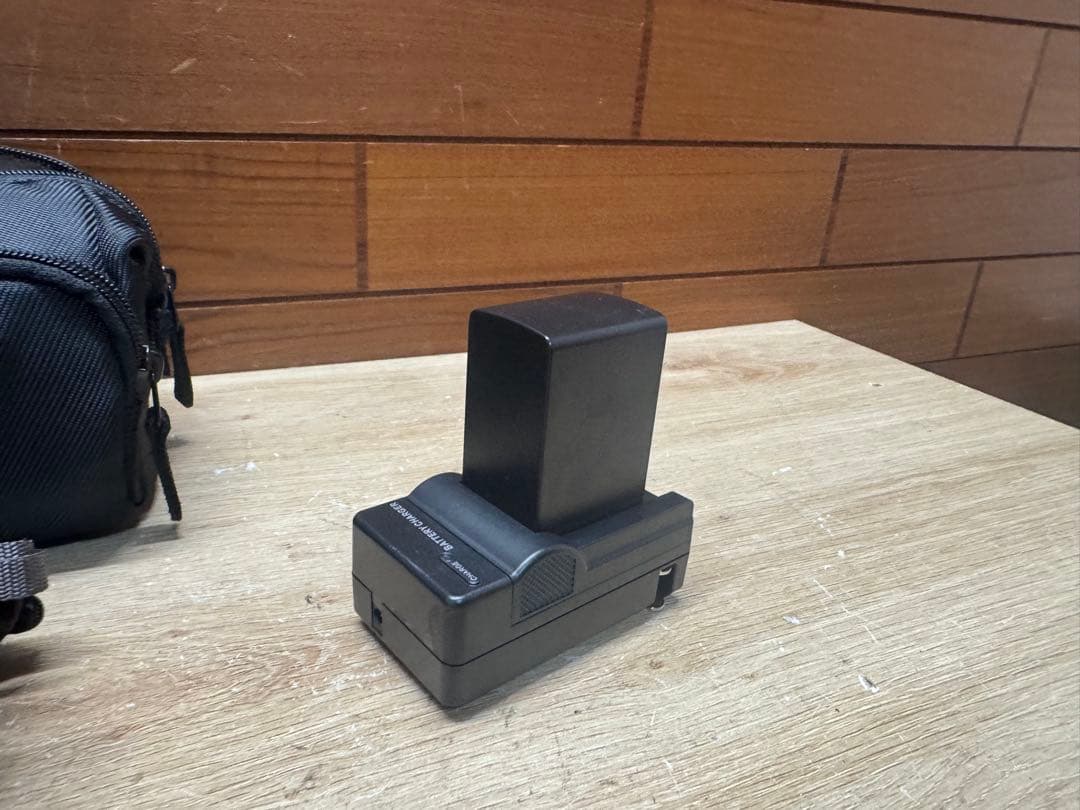 CanonキャノンビデオカメラIVISHFM43